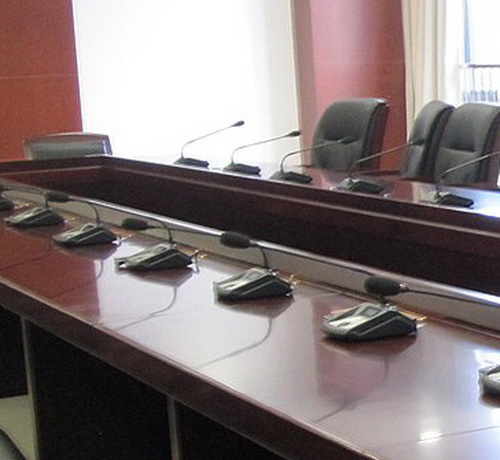 Sewa Microphone Delegate
